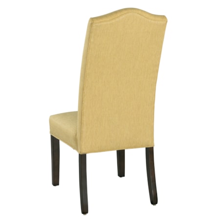 Candice Hostess Chair