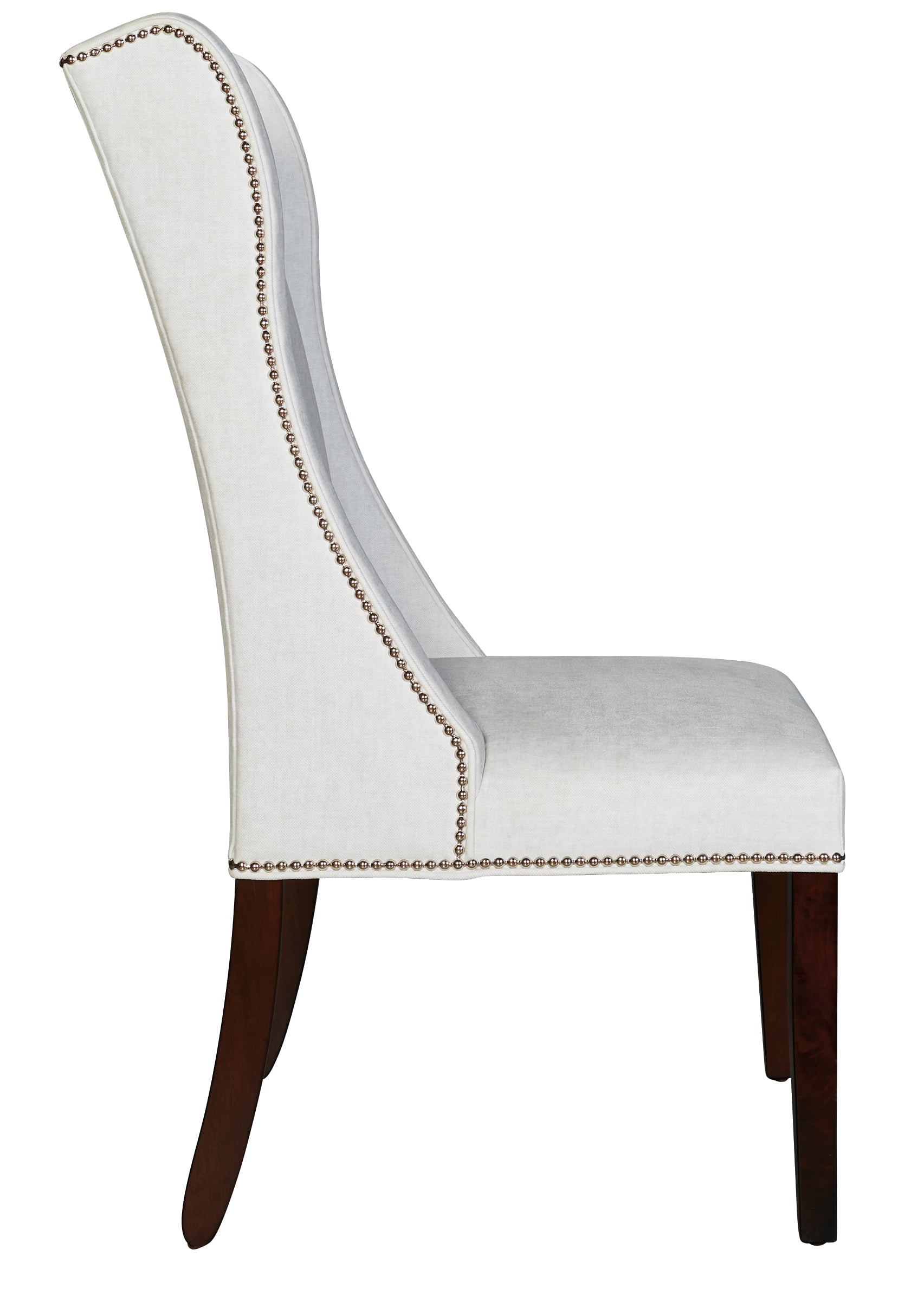 Nikolas Hostess Chair