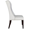 Hekman Upholstery Nikolas Hostess Chair