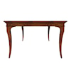 Hekman European Legacy Dining Table