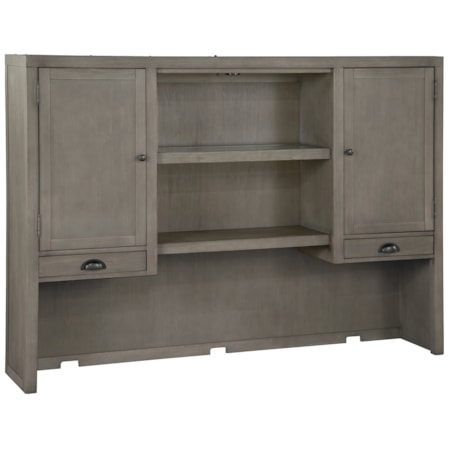 Executive Hutch