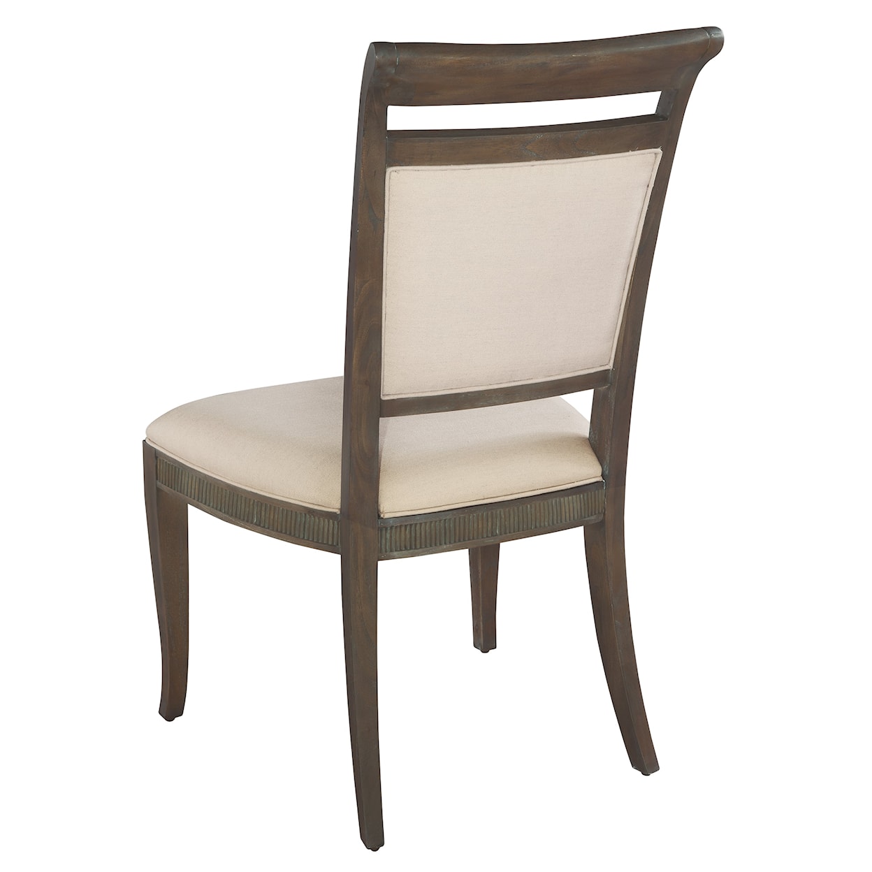 Hekman Urban Retreat Upholstered Dining Side Chair