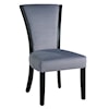 Hekman Upholstery Bethany Dining Chair