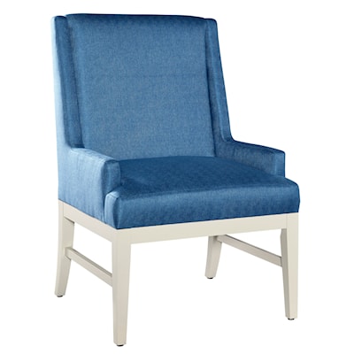 Hekman Upholstery Rooney Accent Chair