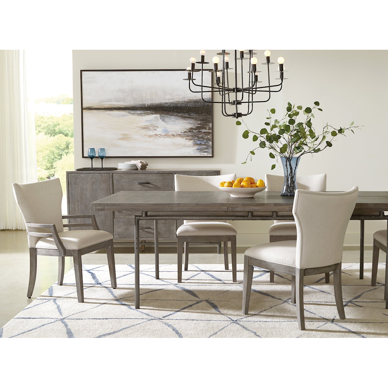 Hekman Sedona Dining Table