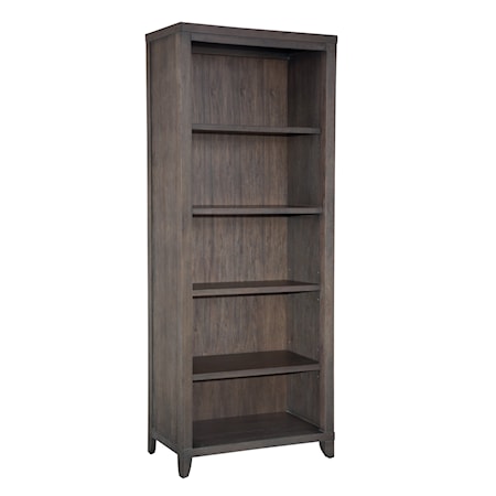 Executive Bookcase