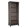 Hekman Urban Executive Bookcase