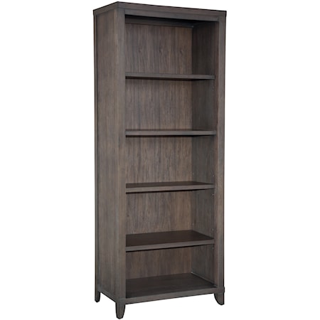 Executive Bookcase