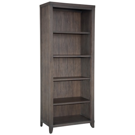 Executive Bookcase