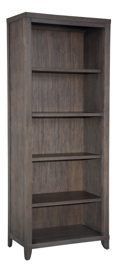 Hekman Executive Bookcase