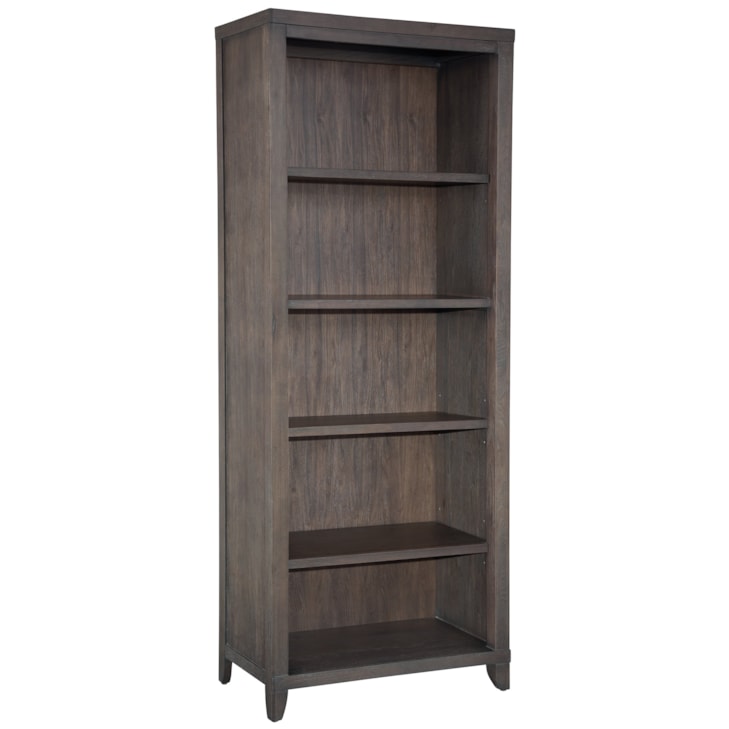 Hekman Urban Executive Bookcase