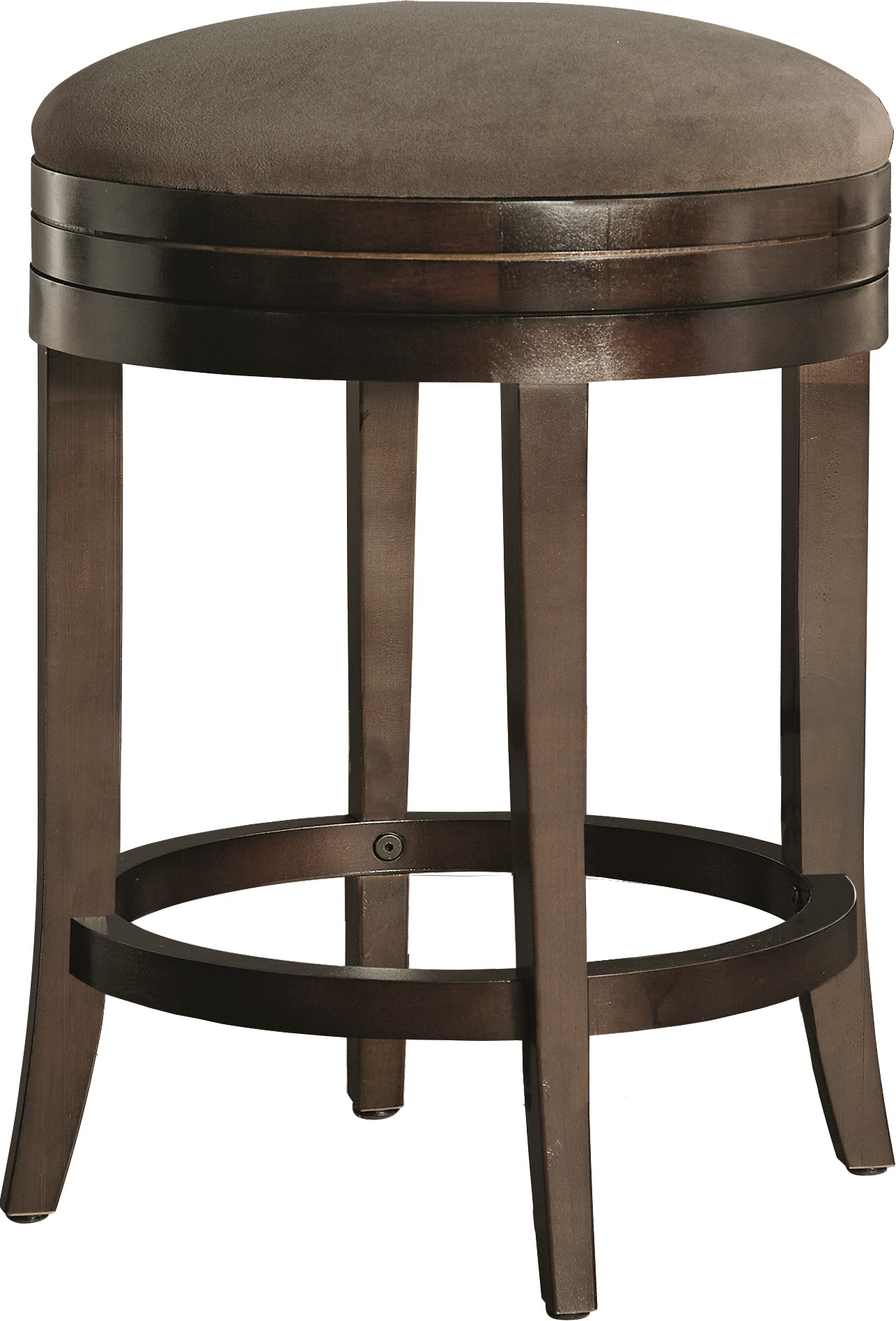 Bowen Swivel Counter Stool