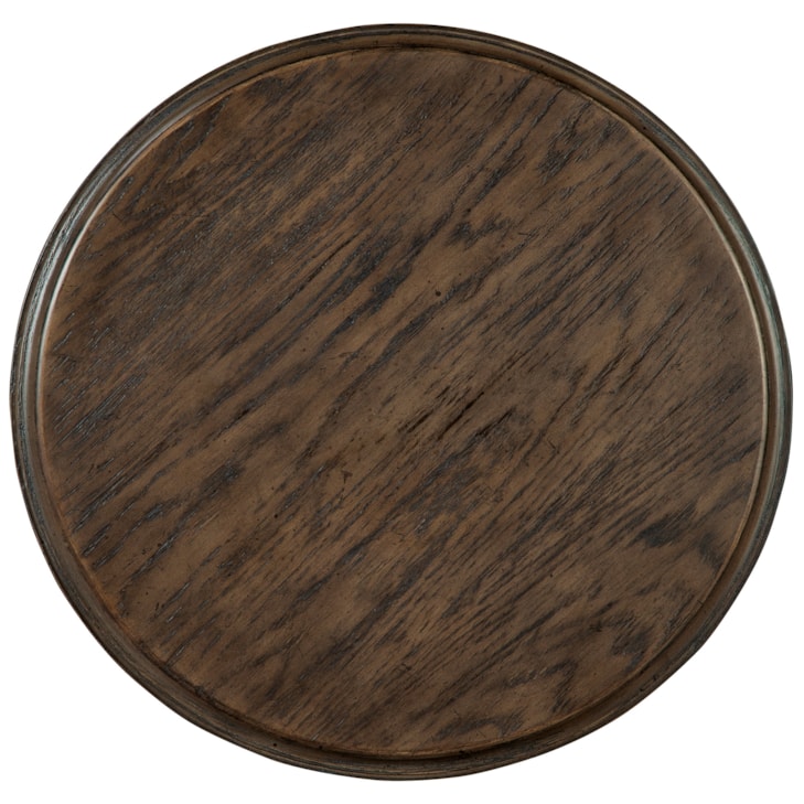 Hekman Wexford End Table