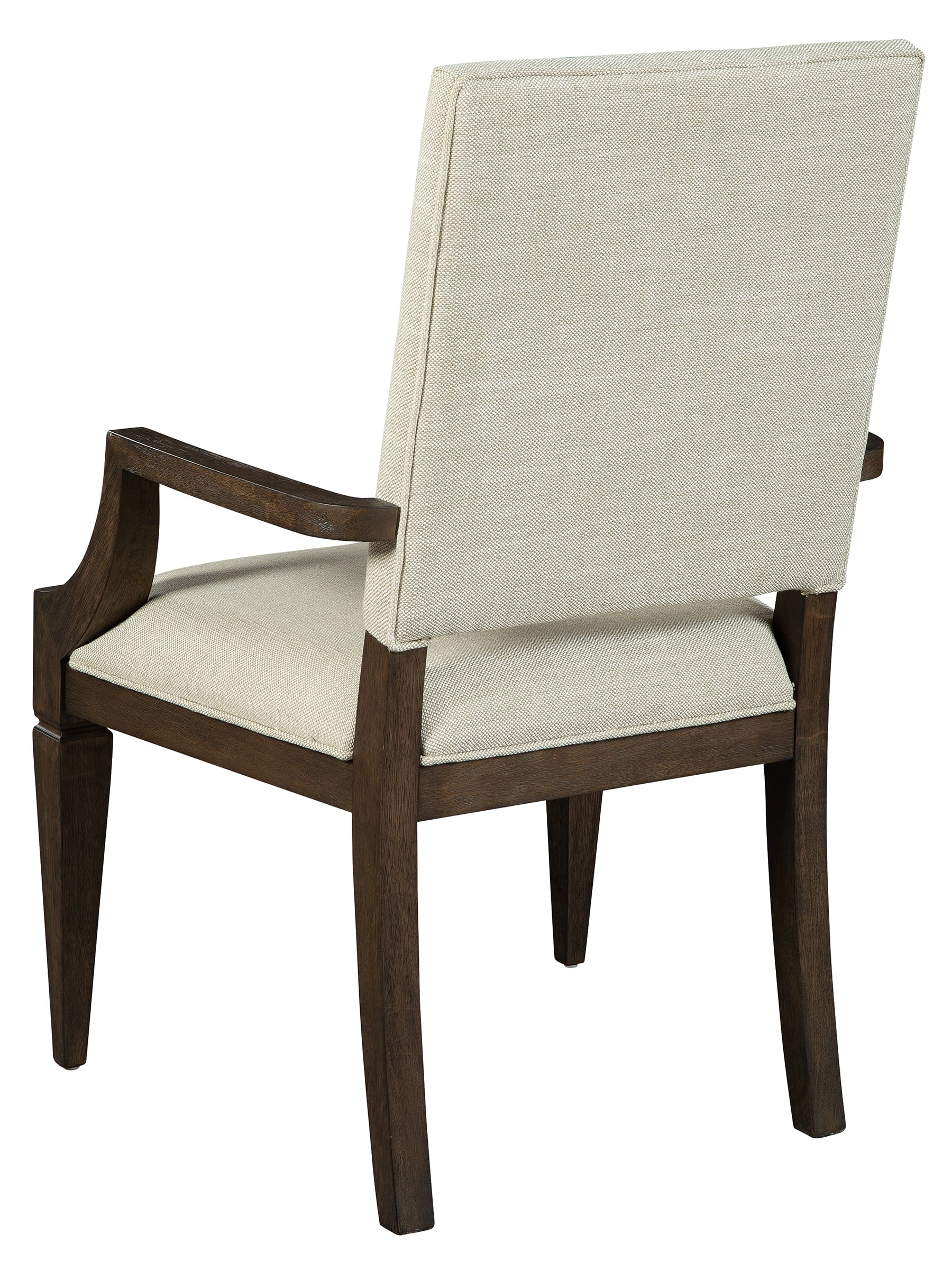 Hekman Linwood Dining Arm Chair