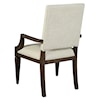 Hekman Linwood Dining Arm Chair