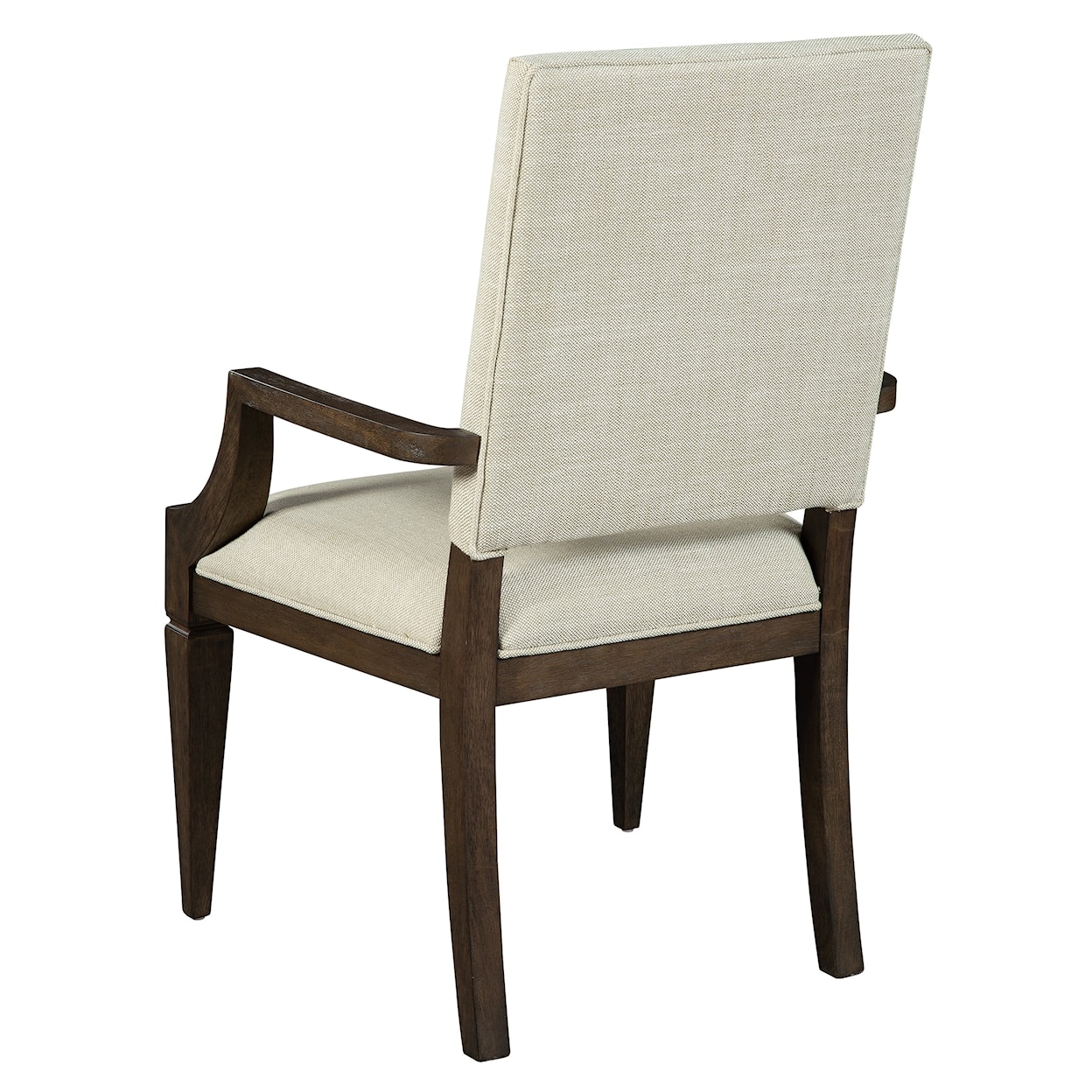 Hekman Linwood Dining Arm Chair