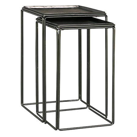 Nesting Tables