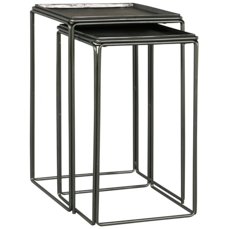 Nesting Tables