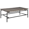 Hekman Sedona Coffee Table