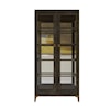 Hekman Edgewater Display Cabinet