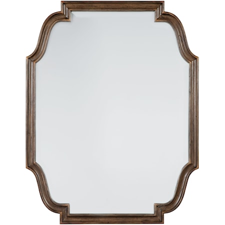 Hekman Mirror