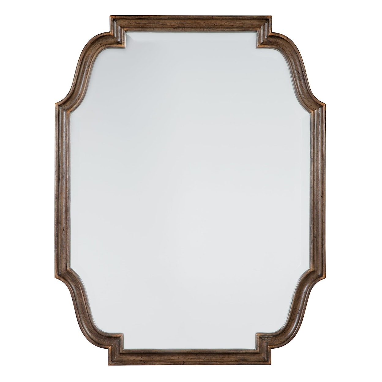 Hekman Wexford Mirror