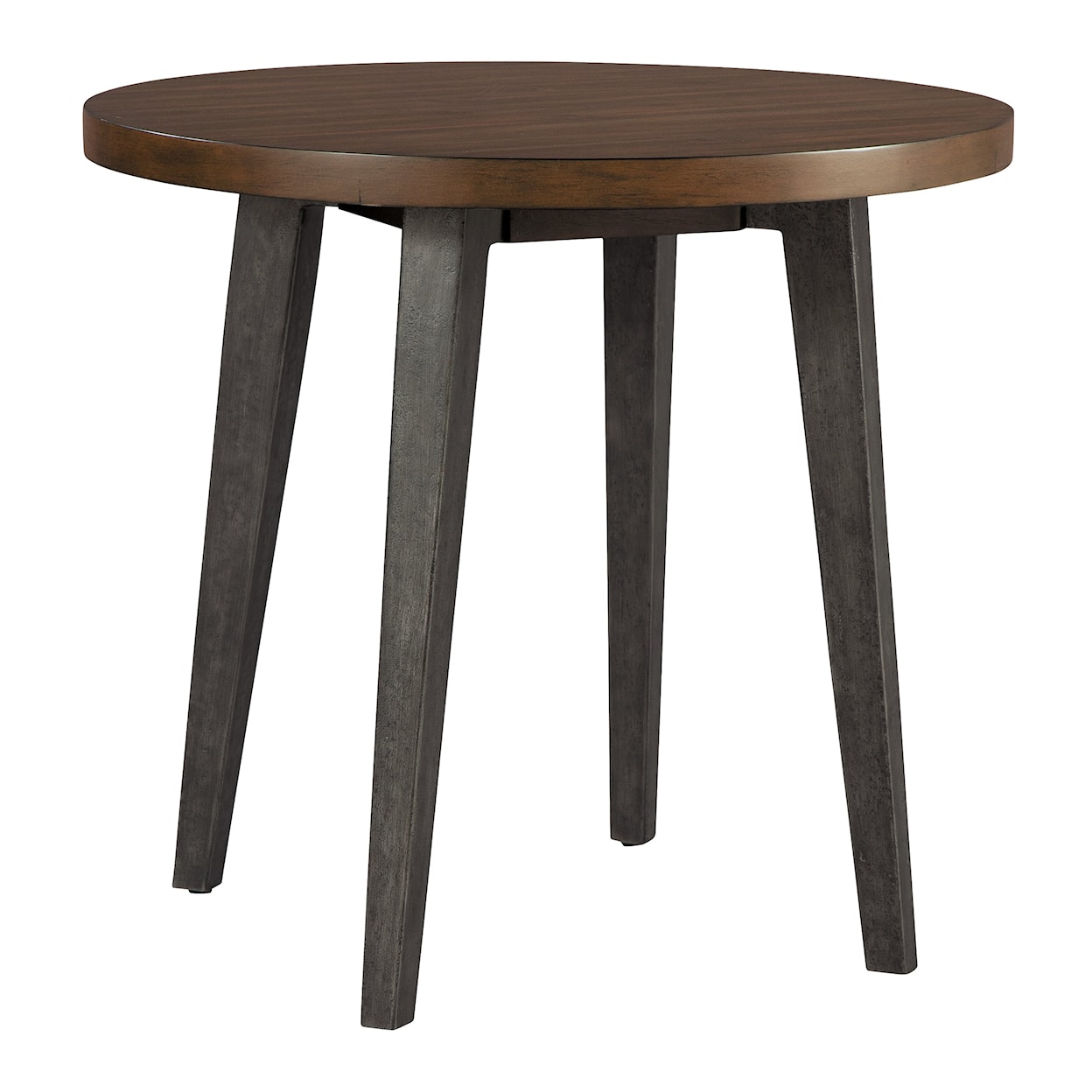 Hekman Monterey Point End Table