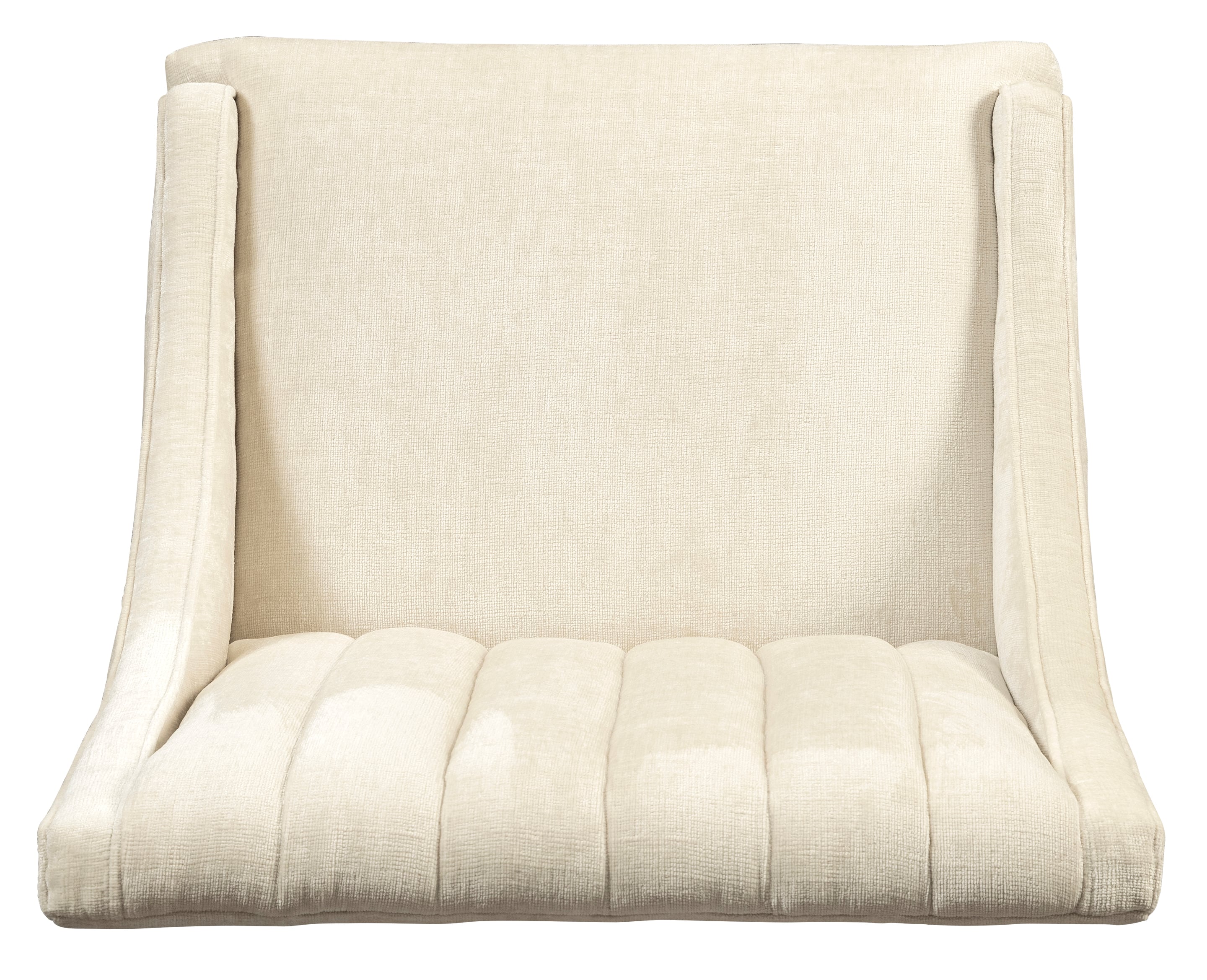 Hekman Upholstery Nathan Accent Chair with Tufted Back