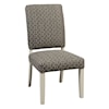 Hekman Upholstery Kacie Dining Chair