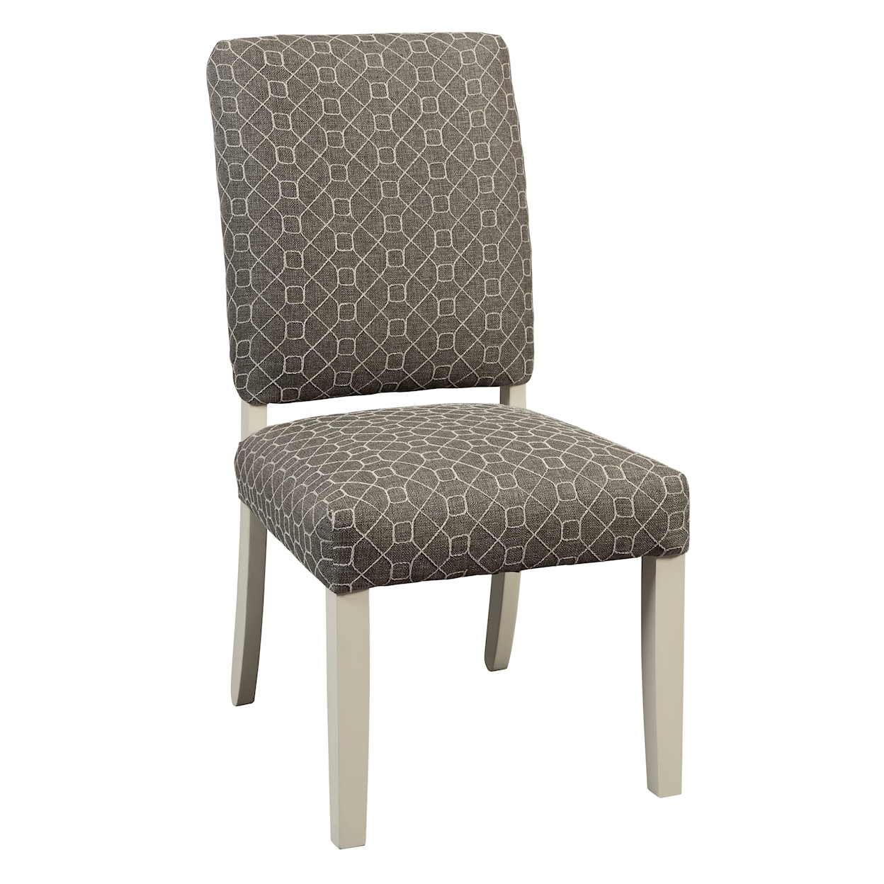 Hekman Upholstery Kacie Dining Chair