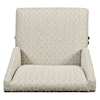 Hekman Upholstery Jacqueline Office Chair