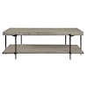 Hekman Bedford Park Coffee Table