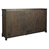 Hekman Linwood Entertainment Console