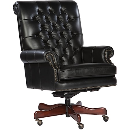 Executive Office Chair