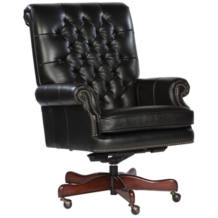 Executive Office Chair