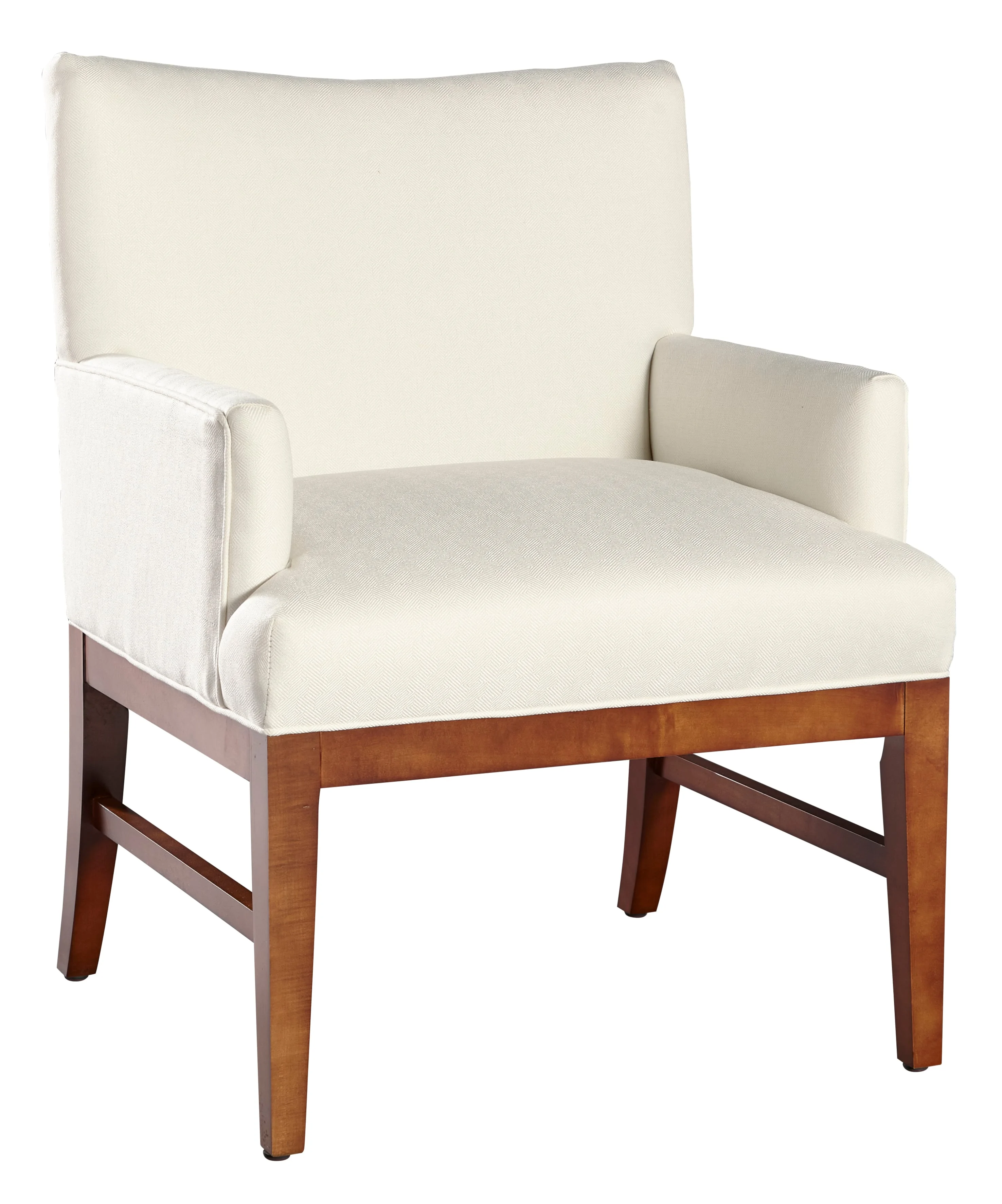 Hekman Upholstery 7318 Lyra Accent Chair | Esprit Decor Home ...