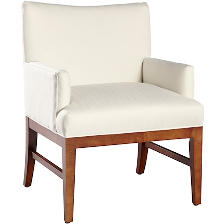 Lyra Accent Chair