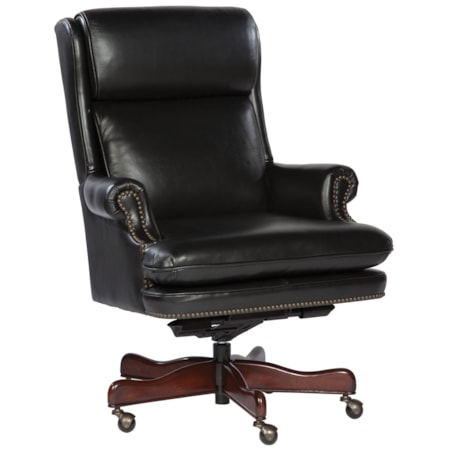 Executive Office Chair
