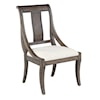 Hekman Lincoln Park Dining Side Chair
