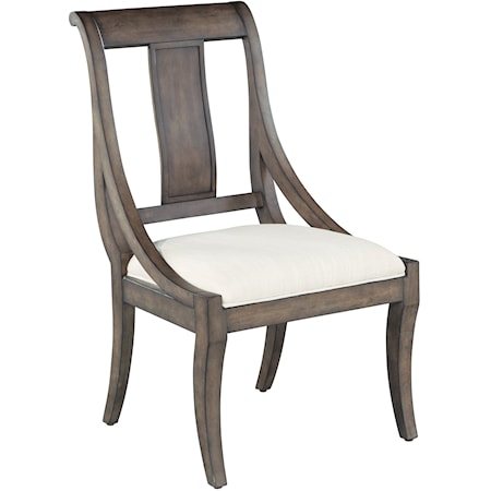 Dining Side Chair