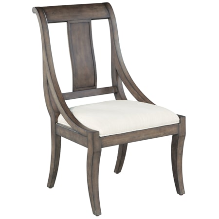 Dining Side Chair