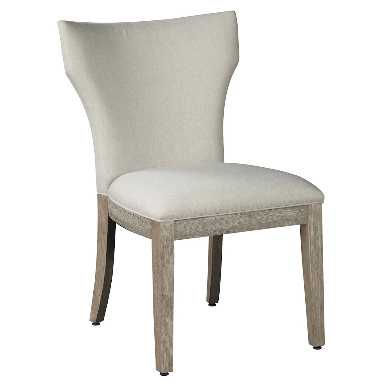 Hekman Bedford Park Upholstered Dining Side Chair