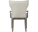 Hekman Sedona Upholstered Dining Arm Chair