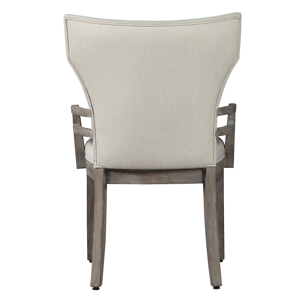 Hekman Sedona Upholstered Dining Arm Chair