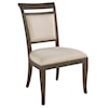 Hekman Urban Retreat Upholstered Dining Side Chair