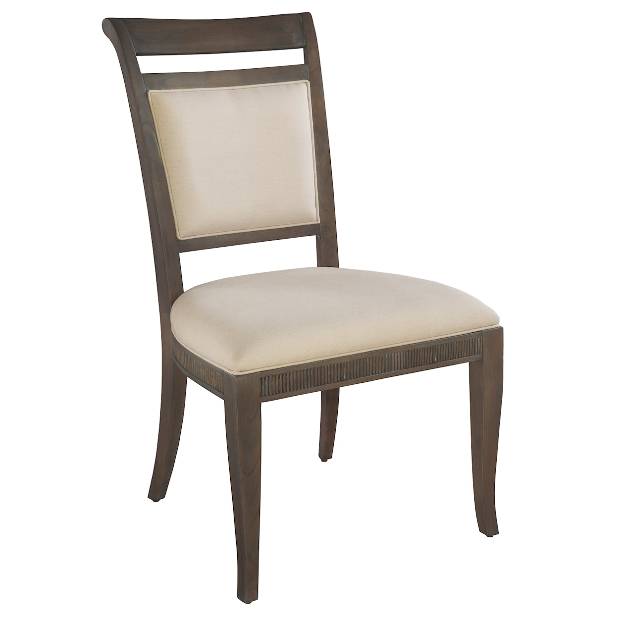 Hekman Urban Retreat Upholstered Dining Side Chair