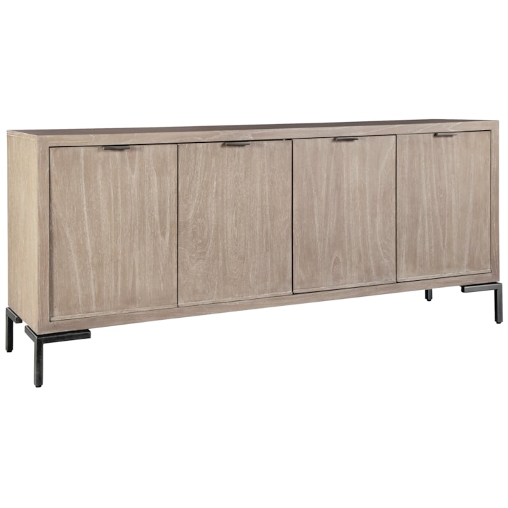 Hekman Scottsdale Entertainment Console
