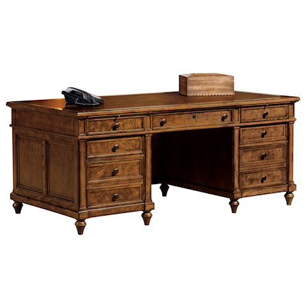 Executive Desk