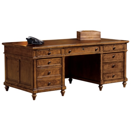 Executive Desk