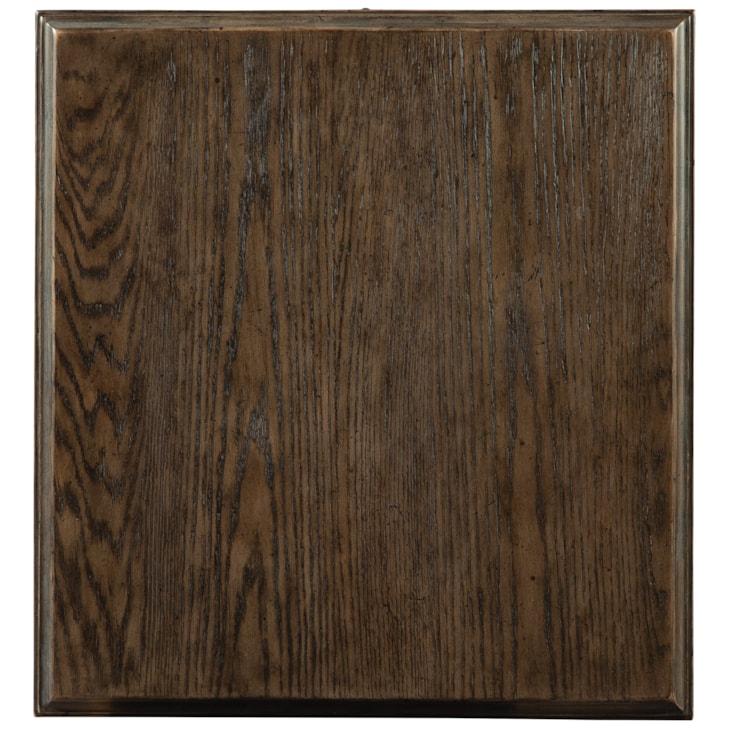 Hekman Wexford End Table